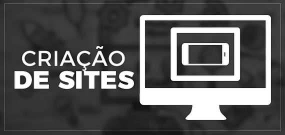 Criação de sites
