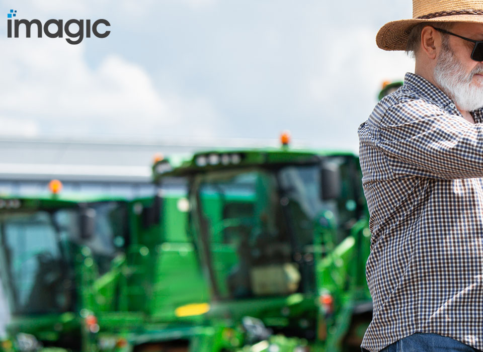 Criação de Site para Expo