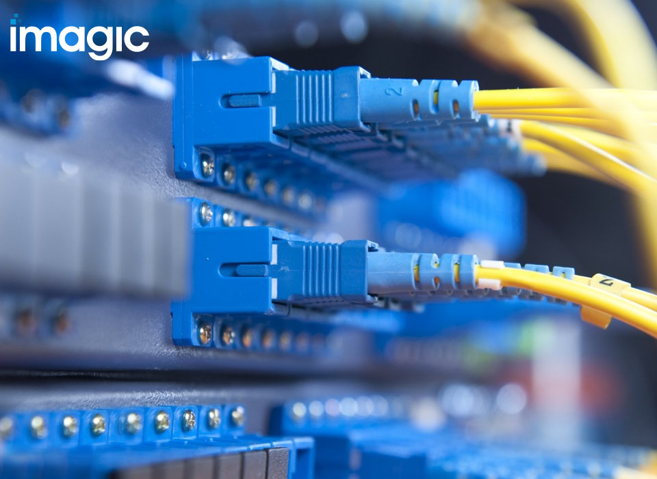 Criação de Site para Provedores